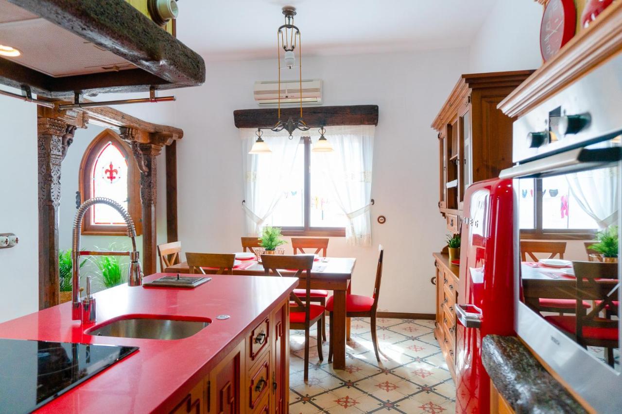 桑卢卡尔-德巴拉梅达Atico Imperial Garaje Gratis Centrico Terraza Aire Acond Solarium 2 Banos Wifi A 1Minuto De La Plaza Cabildo公寓 外观 照片