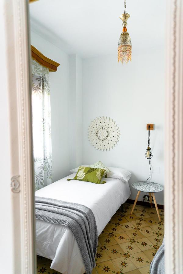 桑卢卡尔-德巴拉梅达Atico Imperial Garaje Gratis Centrico Terraza Aire Acond Solarium 2 Banos Wifi A 1Minuto De La Plaza Cabildo公寓 外观 照片