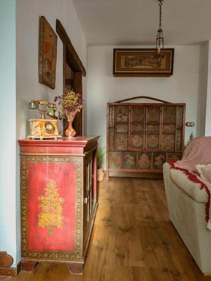 桑卢卡尔-德巴拉梅达Atico Imperial Garaje Gratis Centrico Terraza Aire Acond Solarium 2 Banos Wifi A 1Minuto De La Plaza Cabildo公寓 外观 照片