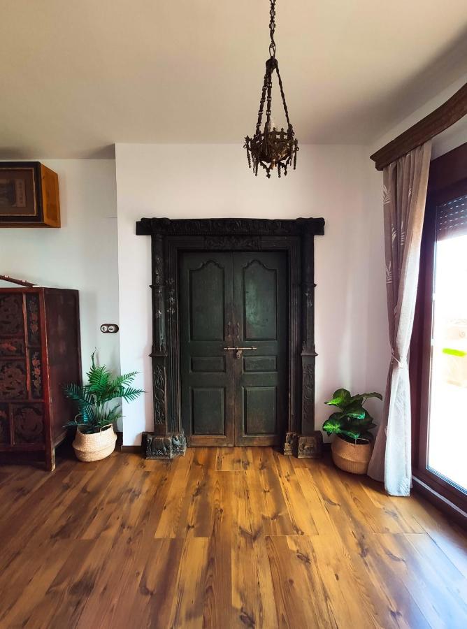 桑卢卡尔-德巴拉梅达Atico Imperial Garaje Gratis Centrico Terraza Aire Acond Solarium 2 Banos Wifi A 1Minuto De La Plaza Cabildo公寓 外观 照片